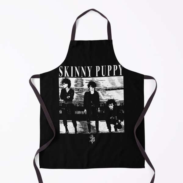 Item preview, Banda industrial canadiense Skinny designed and sold by Paul-Vault.