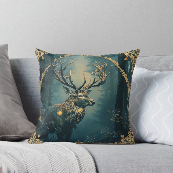 Item preview, The Gilded Guardian designed and sold by ONYX Pixee.