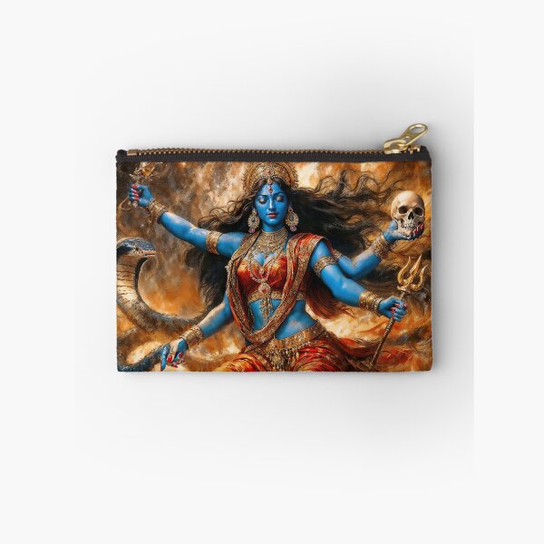 Item preview, Cosmic Mother Kali designed and sold by AliceWhiteDF.