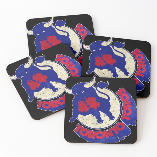 Item preview,  Toronto Toros designed and sold by MOTLHAPISI.
