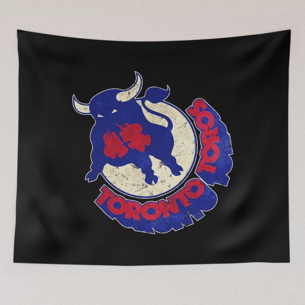 Item preview,  Toronto Toros designed and sold by MOTLHAPISI.