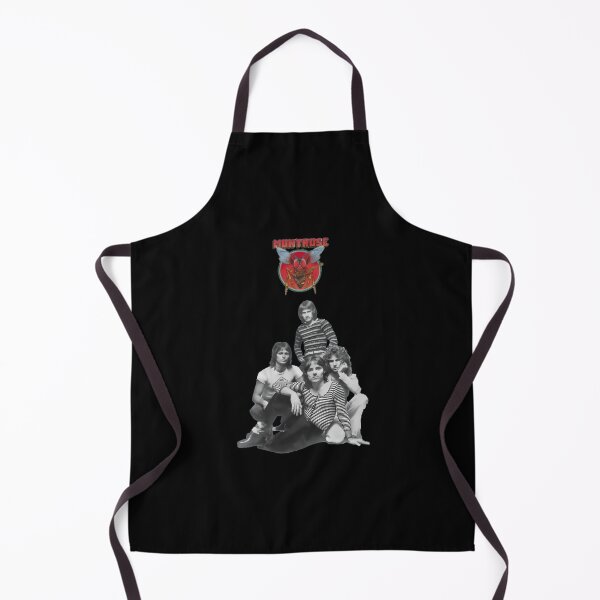 Item preview, Montrose Band Rock designed and sold by Jean Rodrigo.