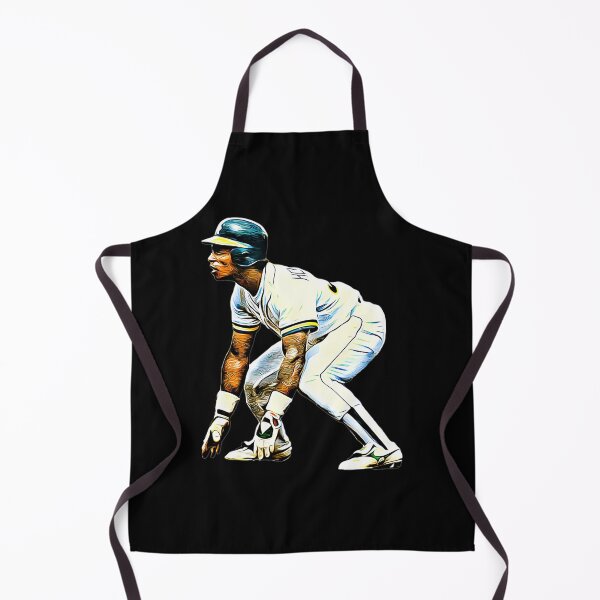 Item preview, Rickey Henderson Rickey Henderson designed and sold by Paul-Vault.