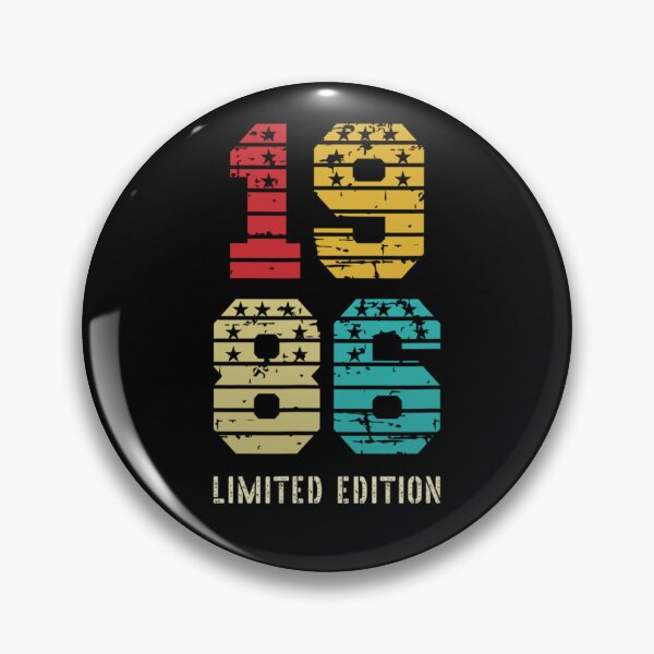 Item preview, Vintage 1986 Limited Edition designed and sold by snippetofevelyn.