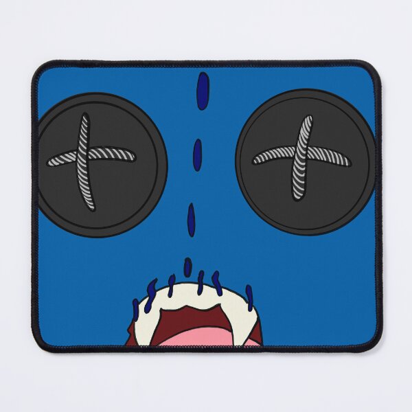 Item preview, Unsettling button eyes designed and sold by Megmegspook.