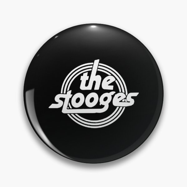 Artikelvorschau, Die Stooges Band entworfen und verkauft von Jean Rodrigo.