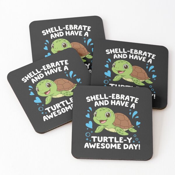 Item preview, cute turtle for all with good vibes designed and sold by Lucasbastie1215.