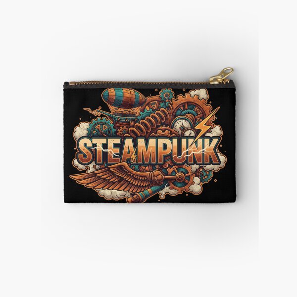 Item preview, Steampunk Power designed and sold by TimelessCW.