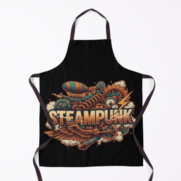 Item preview, Steampunk Power designed and sold by TimelessCW.