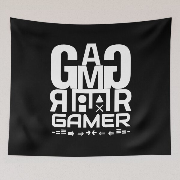 Item preview, GAMER LOGO designed and sold by Giulivo Store Graphic.