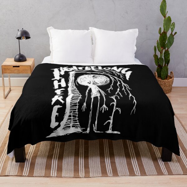Item preview, Creeps - Illustrated Lyricss - Inverteds designed and sold by Hasansaleh.