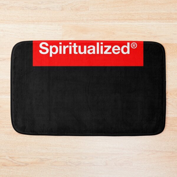 Item preview, Spiritualized Logo designed and sold by Paul-Vault.