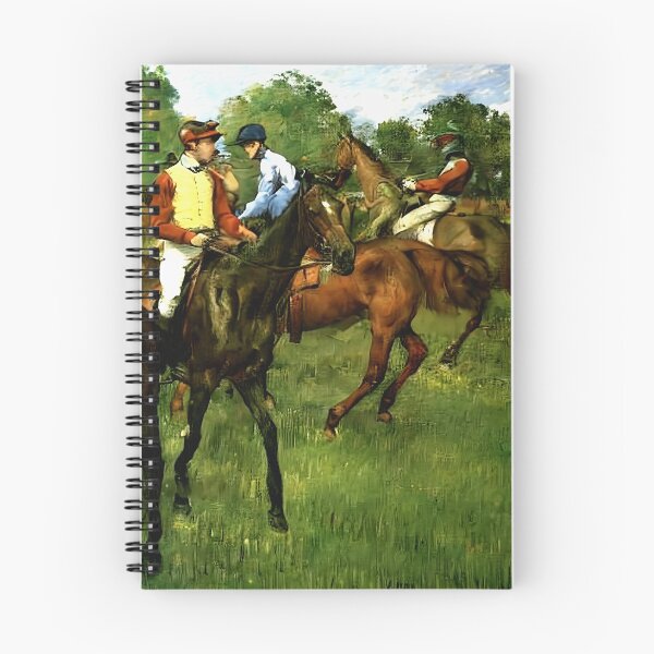 Item preview, Racehorses 1883: A Dynamic Tribute to the Majestic Grace of Thoroughbred Racing  designed and sold by artdesignsnow.