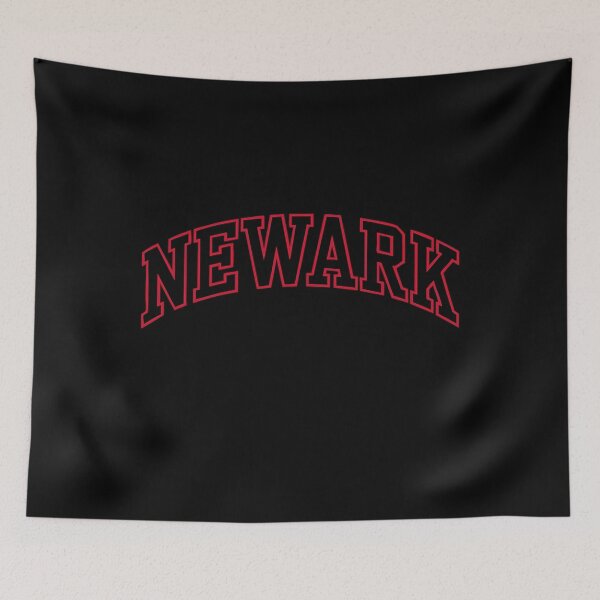 Item preview, Newark Hockey designed and sold by jionart07.