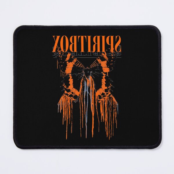 Item preview, Spiritbox Band designed and sold by Jean Rodrigo.