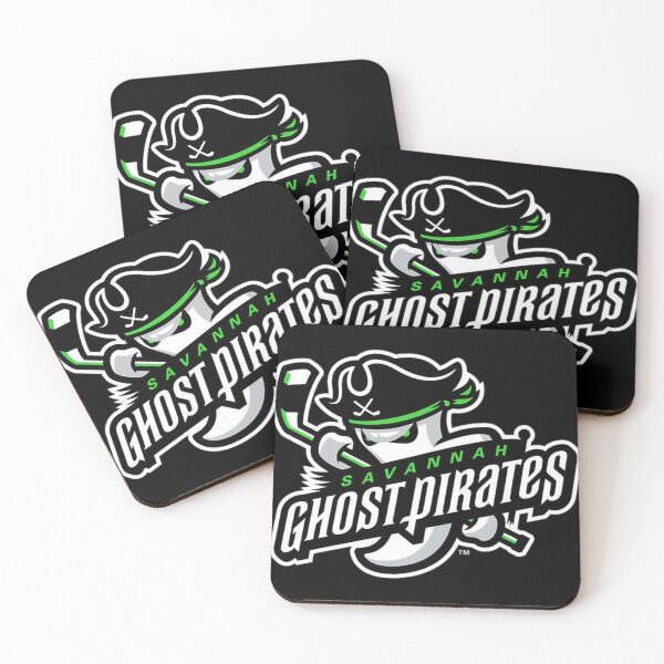 Item preview, Savannah Ghost Pirates designed and sold by MOTLHAPISI.
