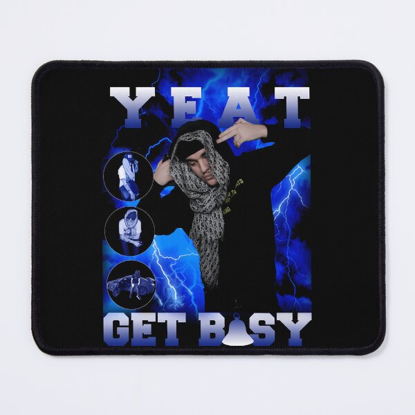 Item preview, Yeat Get Basy designed and sold by Paul-Vault.