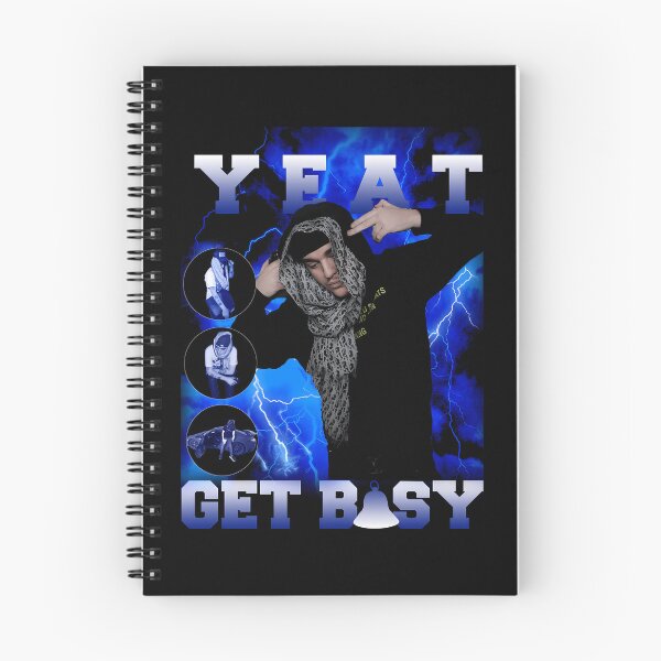 Item preview, Yeat Get Basy  designed and sold by Paul-Vault.