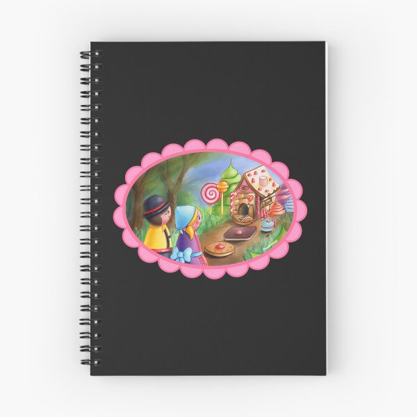 Item preview, Kokeshis Hansel And Gretel designed and sold by Fresh Prints.