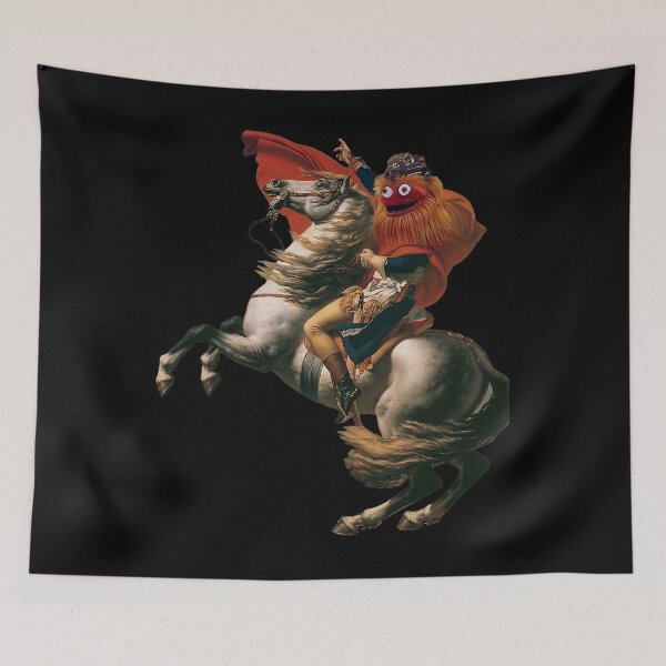Item preview, Napoleon Gritty designed and sold by jionart07.