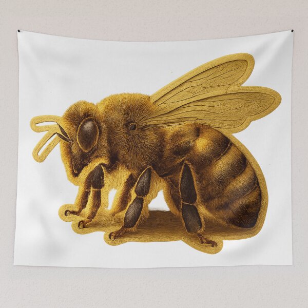 Item preview, Golden Honeybee Essence designed and sold by InfiniteArchive.
