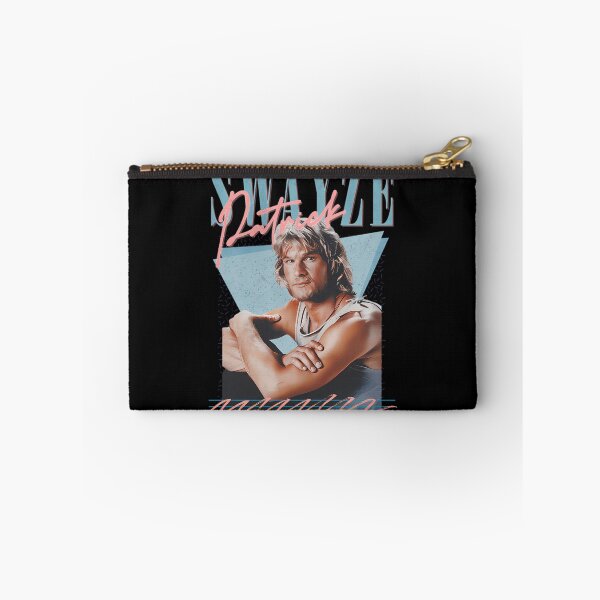 Item preview, Patrick Swayze 90S Styled Graphic Design designed and sold by Paul-Vault.