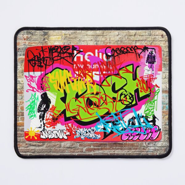 Item preview, Hello my name is  designed and sold by Aaronrudder.