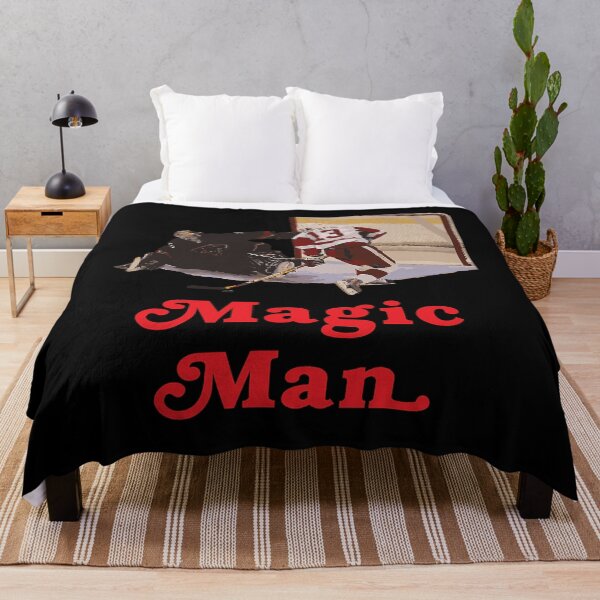 Item preview,  Datsyuk Dangle - The Magic Man designed and sold by MOTLHAPISI.