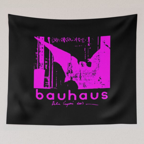 Item preview, Bela Lugosi'S Dead Gothic Punk Music Band designed and sold by eightgrene.