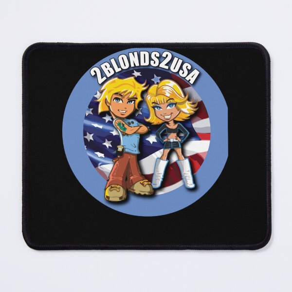 Item preview, 2blonds2USA Original Classic designed and sold by Paul-Vault.