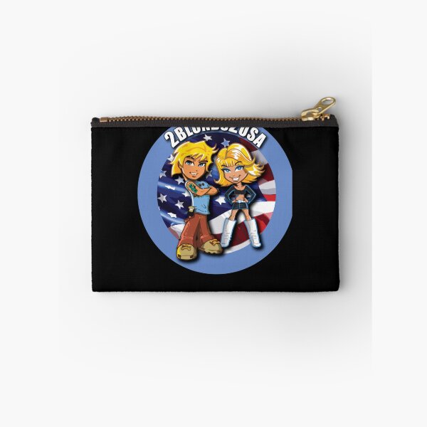 Item preview, 2blonds2USA Original Classic  designed and sold by Paul-Vault.
