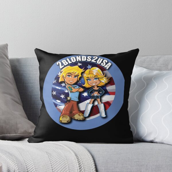 Item preview, 2blonds2USA Original Classic  designed and sold by Paul-Vault.