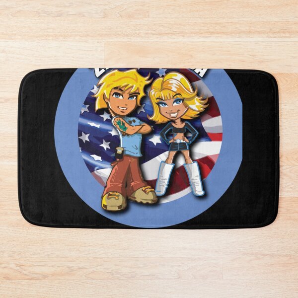 Item preview, 2blonds2USA Original Classic  designed and sold by Paul-Vault.