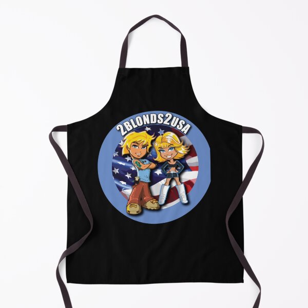 Item preview, 2blonds2USA Original Classic designed and sold by Paul-Vault.