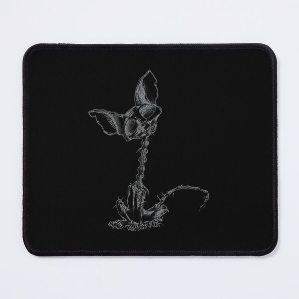 Item preview, Cat Skeleton Spooky Anatomy designed and sold by qrfwhislu5.