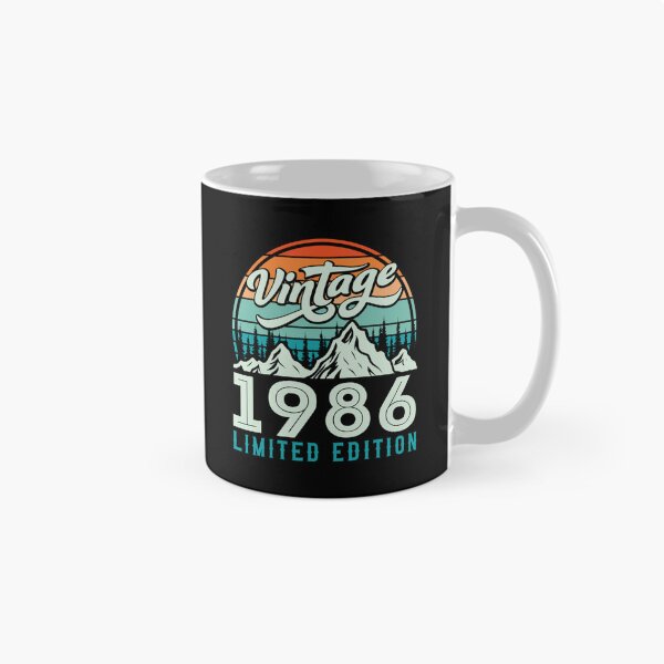 Item preview, Vintage 1986 Limited Edition designed and sold by snippetofevelyn.