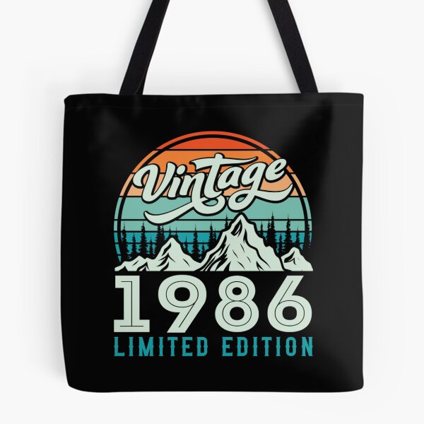 Item preview, Vintage 1986 Limited Edition designed and sold by snippetofevelyn.