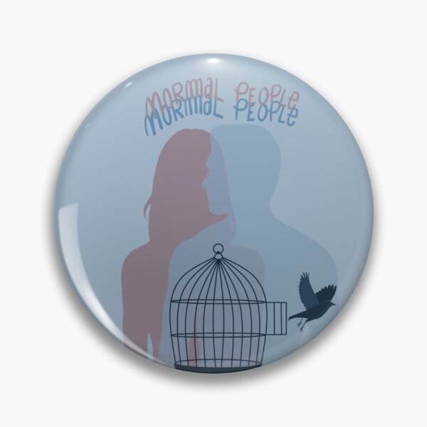 Item preview, Normal People designed and sold by ellealsopaints.