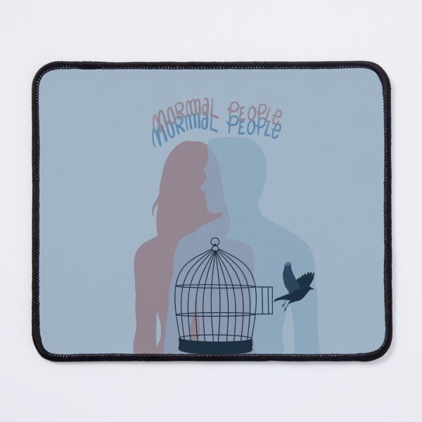 Item preview, Normal People designed and sold by ellealsopaints.