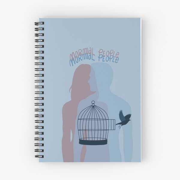 Item preview, Normal People designed and sold by ellealsopaints.
