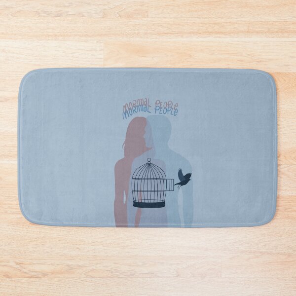 Item preview, Normal People designed and sold by ellealsopaints.