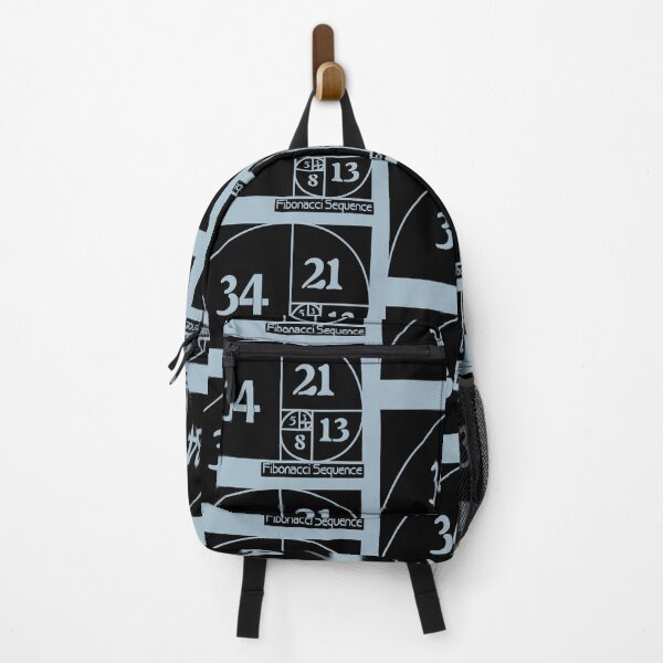 Item preview,  secuencia Fibonacci designed and sold by MKBL.