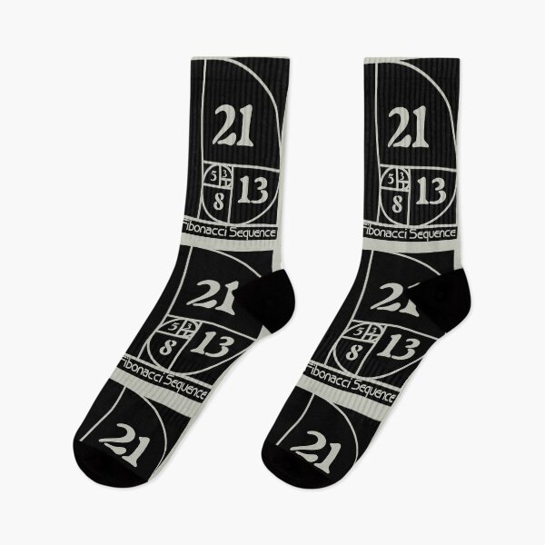 Item preview,  Fibonacci sequence designed and sold by MKBL.