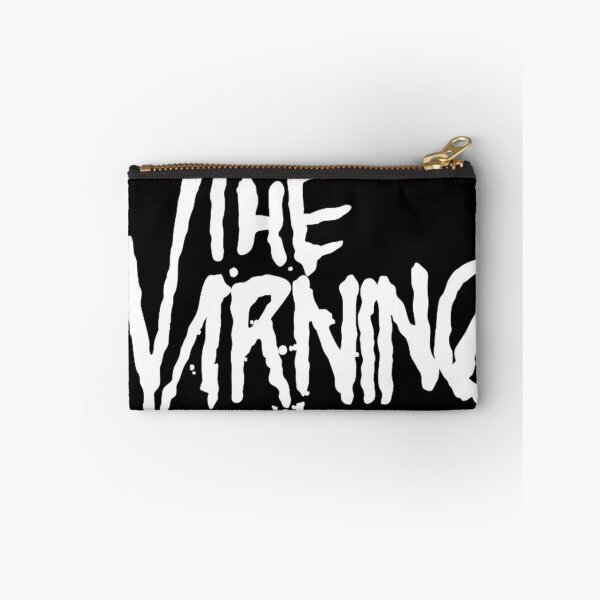 Artikelvorschau, Bestseller – Merchandise-Artikel von The Warning Band entworfen und verkauft von eightgrene.