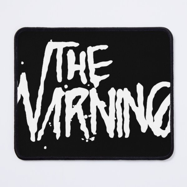 Item preview, Best Seller - The Warning Band Merchandise Essential designed and sold by eightgrene.