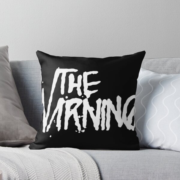 Item preview, Best Seller - The Warning Band Merchandise Essential  designed and sold by eightgrene.