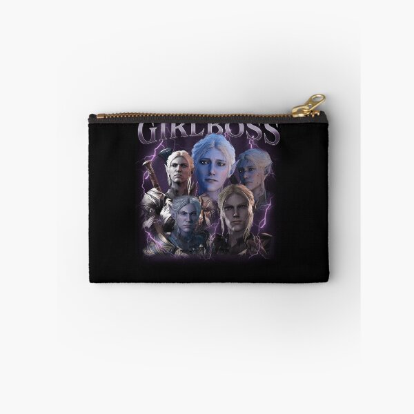 Item preview, Girlboss Minthara Girlboss designed and sold by Paul-Vault.