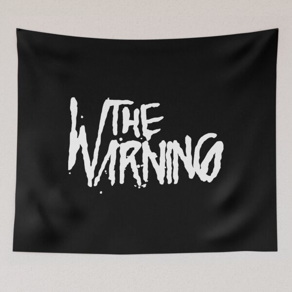 Item preview, Best Seller - The Warning Band Merchandise Essential  designed and sold by eightgrene.