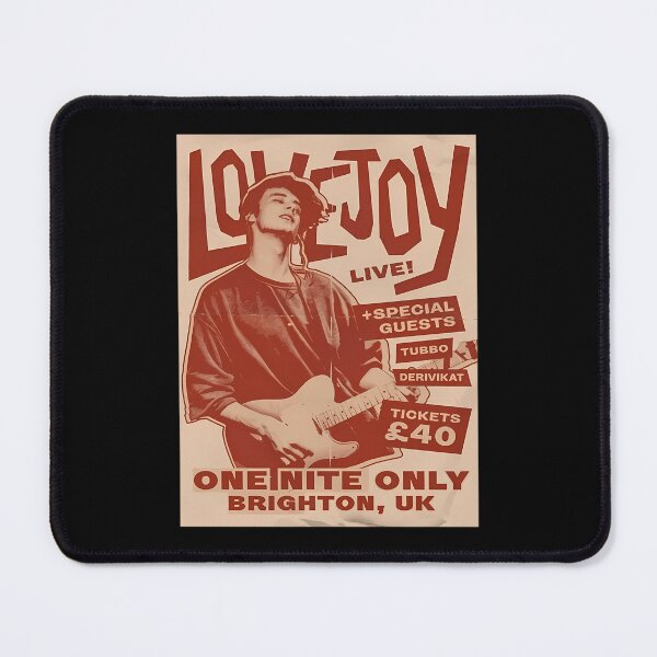 Item preview, 90S Lovejoys One Nite Only Brighton Uk designed and sold by Hasansaleh.