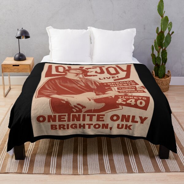 Item preview,  90S Lovejoys One Nite Only Brighton Uk designed and sold by Hasansaleh.